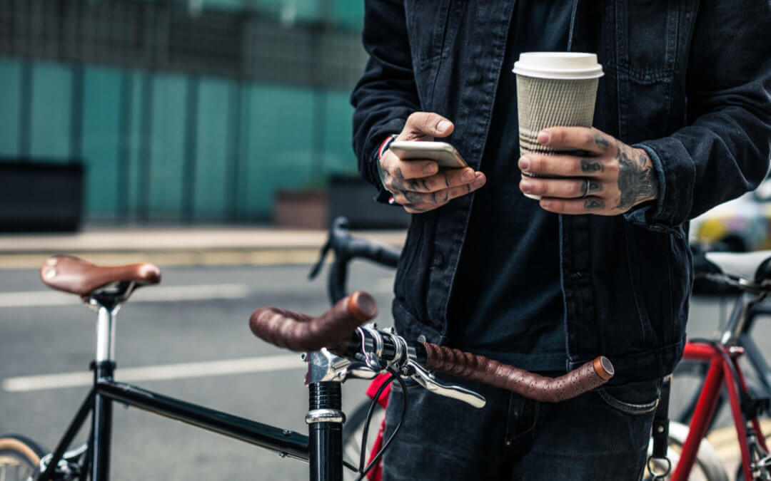 Supporting Your Customers Through Social Media